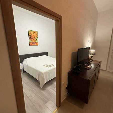 Apartment Kairos Trogir Eksteriør billede