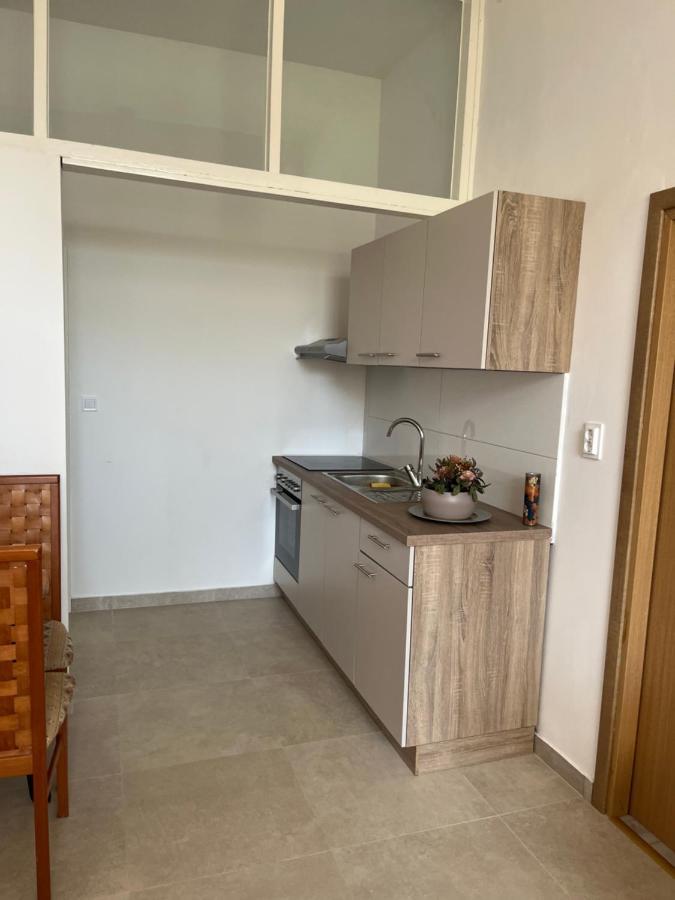 Apartment Kairos Trogir Eksteriør billede