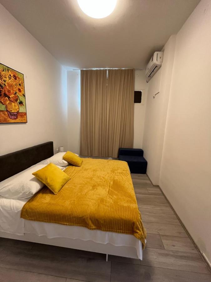 Apartment Kairos Trogir Eksteriør billede