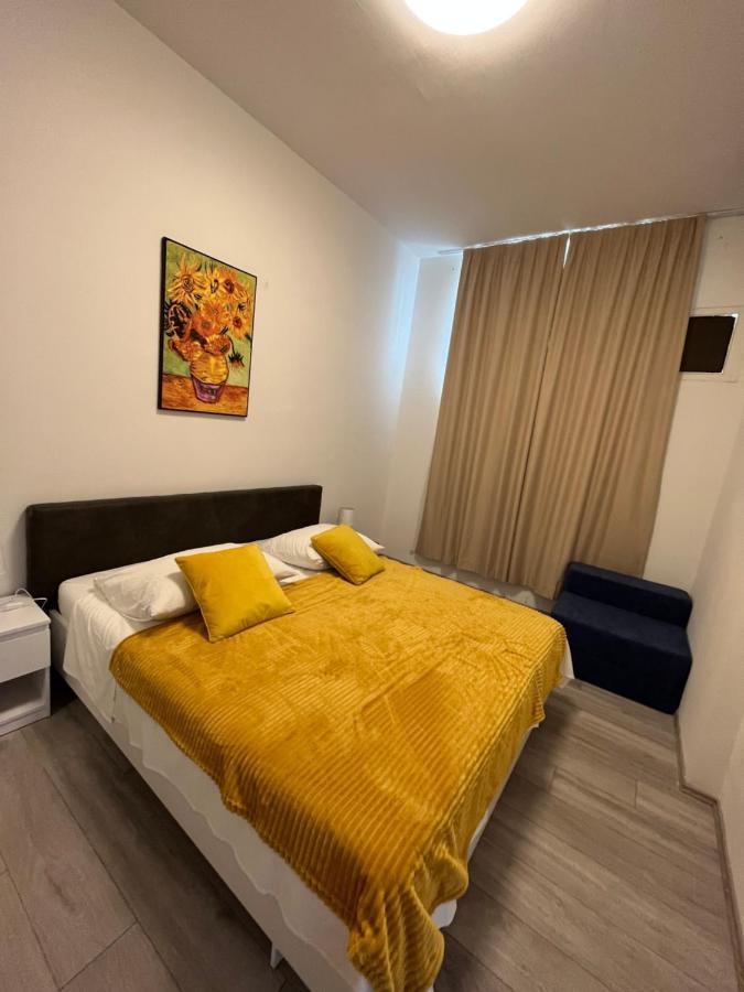 Apartment Kairos Trogir Eksteriør billede