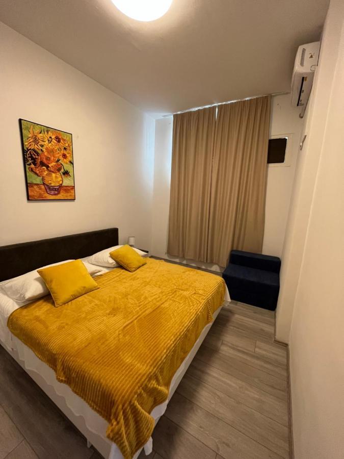 Apartment Kairos Trogir Eksteriør billede