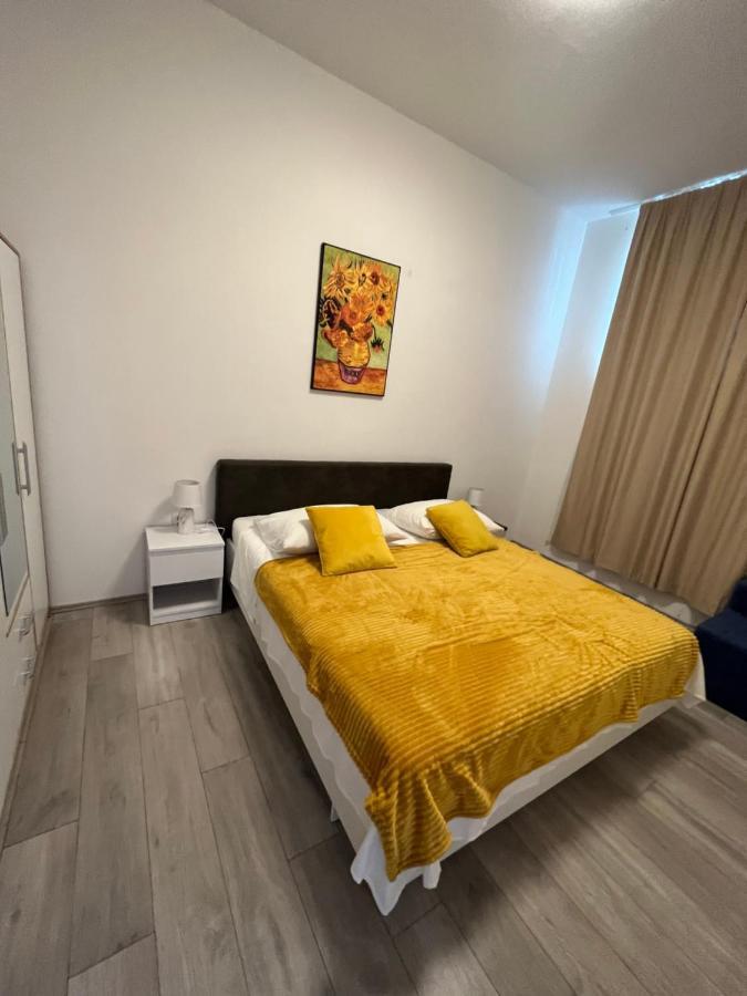 Apartment Kairos Trogir Eksteriør billede