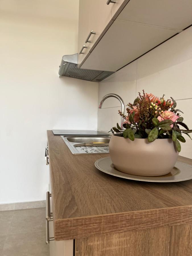 Apartment Kairos Trogir Eksteriør billede